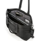 Hedgren Inter city HITC05 Tote handbag SWING Black