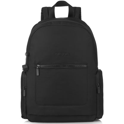 Hedgren Inter city HITC14 Backpack OUTING Black