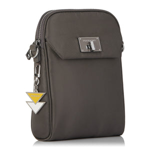 Hedgren Libra HLBR01 Small Crossbody FREE Fumo Grey