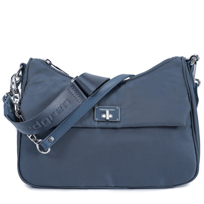 Hedgren Libra HLBR07 Handbag UNITY Baltic Blue