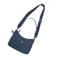 Hedgren Libra HLBR07 Handbag UNITY Baltic Blue