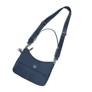 Hedgren Libra HLBR07 Handbag UNITY Baltic Blue