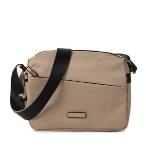 Hedgren Nova HNOV02M Medium crossbody NEUTRON M Comet Beige