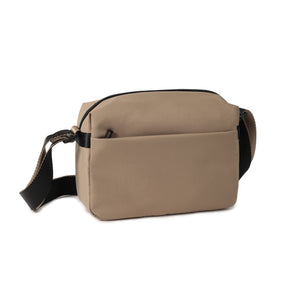 Hedgren Nova HNOV02M Medium crossbody NEUTRON M Comet Beige