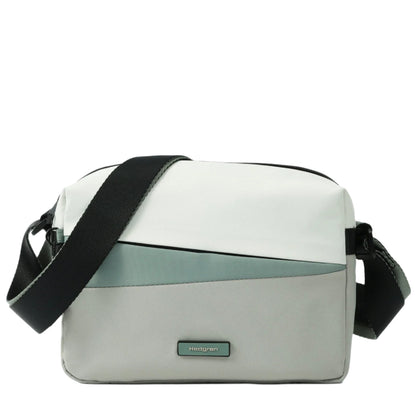 Hedgren Nova HNOV02M Medium crossbody NEUTRON M Naturals Mix