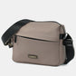 Hedgren Nova HNOV02M Medium crossbody NEUTRON M Morel