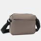 Hedgren Nova HNOV02M Medium crossbody NEUTRON M Morel