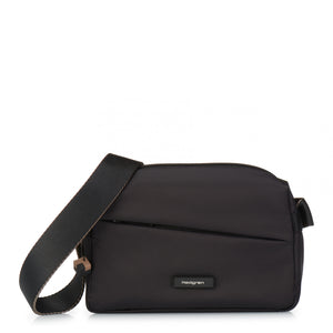 Hedgren Nova HNOV02 Small crossbody NEUTRON Black