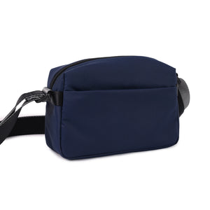 Hedgren Nova HNOV02 Small crossbody NEUTRON Navy Cosmos