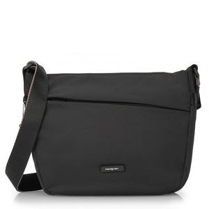 Hedgren Nova HNOV03 Medium crossbody GRAVITY Black