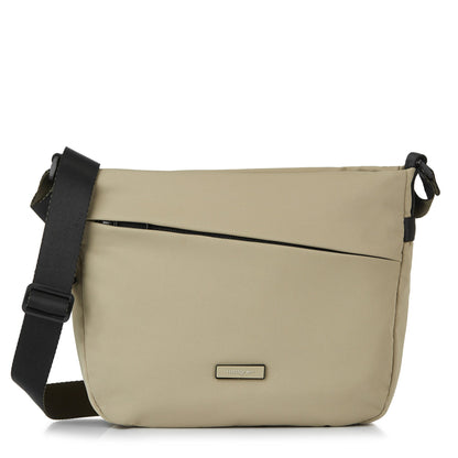 Hedgren Nova HNOV03 Medium crossbody GRAVITY Comet Beige