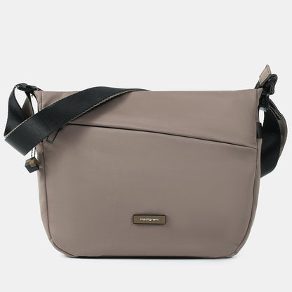 Hedgren Nova HNOV03 Medium crossbody GRAVITY Morel