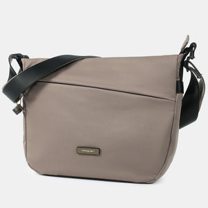 Hedgren Nova HNOV03 Medium crossbody GRAVITY Morel