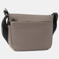 Hedgren Nova HNOV03 Medium crossbody GRAVITY Morel
