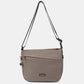 Hedgren Nova HNOV03 Medium crossbody GRAVITY Morel