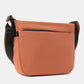 Hedgren Nova HNOV03 Medium crossbody GRAVITY Redwood Burl