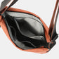 Hedgren Nova HNOV03 Medium crossbody GRAVITY Redwood Burl