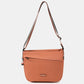Hedgren Nova HNOV03 Medium crossbody GRAVITY Redwood Burl