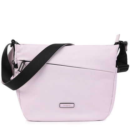 Hedgren Nova HNOV03 Medium crossbody GRAVITY Orchid Ice