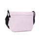 Hedgren Nova HNOV03 Medium crossbody GRAVITY Orchid Ice