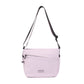 Hedgren Nova HNOV03 Medium crossbody GRAVITY Orchid Ice