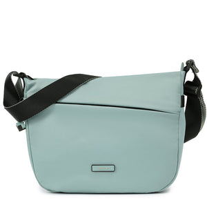 Hedgren Nova HNOV03 Medium crossbody GRAVITY Green Milieu