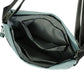 Hedgren Nova HNOV03 Medium crossbody GRAVITY Green Milieu