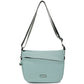 Hedgren Nova HNOV03 Medium crossbody GRAVITY Green Milieu