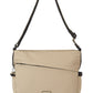 Hedgren Nova HNOV04 Large crossbody MILKY WAY Comet Beige