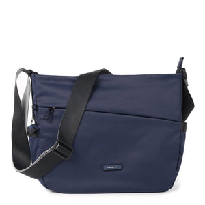Hedgren Nova HNOV04 Large crossbody MILKY WAY Navy Cosmos