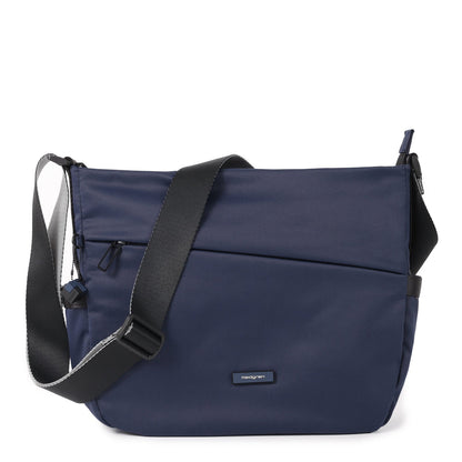 Hedgren Nova HNOV04 Large crossbody MILKY WAY Navy Cosmos