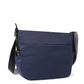 Hedgren Nova HNOV04 Large crossbody MILKY WAY Navy Cosmos