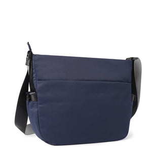 Hedgren Nova HNOV04 Large crossbody MILKY WAY Navy Cosmos