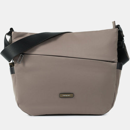 Hedgren Nova HNOV04 Large crossbody MILKY WAY Morel