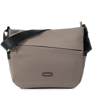 Hedgren Nova HNOV04 Large crossbody MILKY WAY Morel