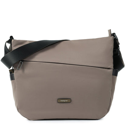 Hedgren Nova HNOV04 Large crossbody MILKY WAY Morel