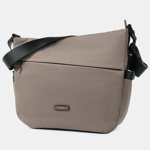 Hedgren Nova HNOV04 Large crossbody MILKY WAY Morel