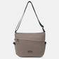 Hedgren Nova HNOV04 Large crossbody MILKY WAY Morel