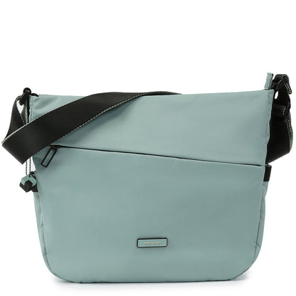 Hedgren Nova HNOV04 Large crossbody MILKY WAY Green Milieu