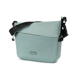 Hedgren Nova HNOV04 Large crossbody MILKY WAY Green Milieu