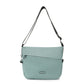 Hedgren Nova HNOV04 Large crossbody MILKY WAY Green Milieu