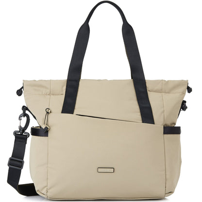 Hedgren Nova HNOV05 Tote shoulder bag GALACTIC Beige