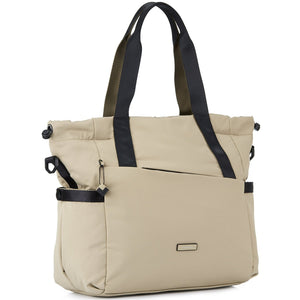 Hedgren Nova HNOV05 Tote shoulder bag GALACTIC Beige