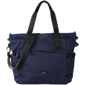 Hedgren Nova HNOV05 Tote shoulder bag GALACTIC Navy