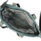 Hedgren Nova HNOV05 Tote shoulder bag GALACTIC Green Milieu