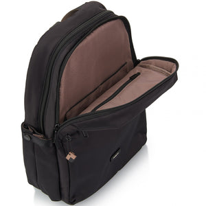 Hedgren Nova HNOV06 Backpack 13''laptop comp COSMOS Black