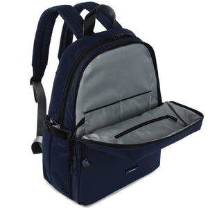 Hedgren Nova HNOV06 Backpack 13''laptop comp COSMOS Navy