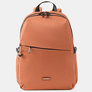 Hedgren Nova HNOV06 Backpack 13''laptop comp COSMOS Redwood Burl