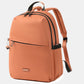 Hedgren Nova HNOV06 Backpack 13''laptop comp COSMOS Redwood Burl