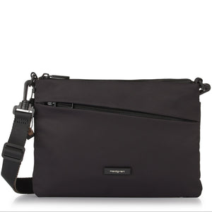 Hedgren Nova HNOV08 Flat crossbody ORBIT Black